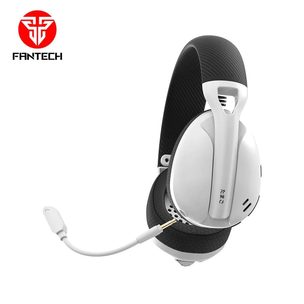 Fantech WHG01 TAMAGO Lightweight Wireless Headset Fantech WHG01 TAMAGO Lightweight Wireless Headset
